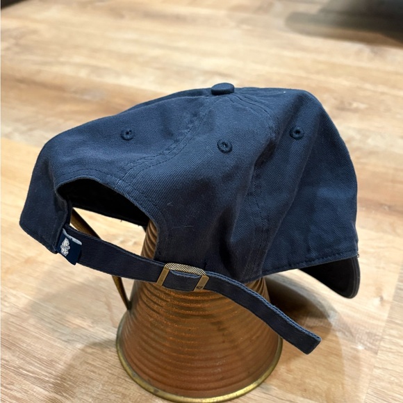 47 Brand Navy Blue Baseball - Cap Chicago Cubs 1914 - Picture 6 of 7